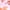 Pink, variant on Major Cuddles Girls Pumpkin Spice Sleep Set, 2-Piece, Sizes 4-12