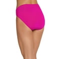 thumbnail image 3 of Jockey Women's No Panty Line Promise Bikini - 3 Pack, 3 of 3