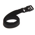 thumbnail image 2 of Correa de Equipaje Embalaje Ajustable Maleta Cinta de Equipaje 120/150cm Negro Hugo Embalaje de la correa, 2 of 9