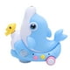 thumbnail image 1 of Juguete Para Niños, Juguete Eléctrico Con Delfines, Luz Eléctrica Universal, Música, Delfín, Bola Flotante, Juguete Divertido Lindo Para Bebés Para Niños Y Niñas, 1 of 7