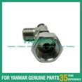 thumbnail image 4 of Caterpillar 320D Engine Parts Dealer Tee A-, 4 of 4