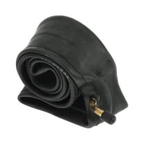 Unique Bargains Bike MTB Cycling Inner Tire 16x2.125 Durable Bent Valve Bicycle Inner Tube 1 Pcs