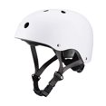 thumbnail image 4 of Casco de bicicleta Casco de monopatín Accesorios multiusos ajustables Casco de ciclismo con almohadilla desmontable para montar bicicleta de carretera, 4 of 8