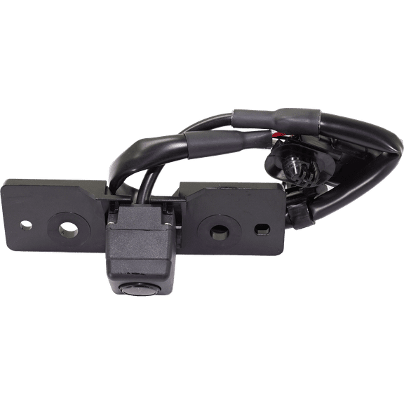Back Up Camera Compatible with 2017-2022 Nissan Titan
