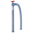 thumbnail image 2 of Beckson Thirsty-Mate Hand Pump with Hose, 2 of 2