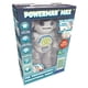 thumbnail image 3 of Lexibook POWERMAN MAX Mi Robot Educativo con Creador de Historias Incluye control Remoto Inglés ROB80EN, 3 of 8