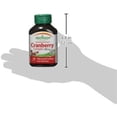 thumbnail image 4 of Suplemento Jamieson Maximum Concentrate Cranberry Complex, 4 of 4