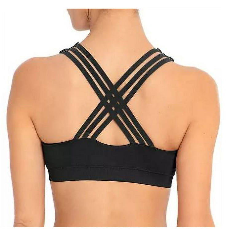 Marika Billie Sports Bra In Turkish Tile