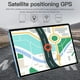 thumbnail image 5 of Android Tablet 10 Pulgadas, 10.1 Pulgadas Ips Hd Pantalla Ultra Delgada, Bluetooth Wifi 2.4G / 5G, 4Gb Ram 32Gb Rom, Admite la Comunicación de Voz Hd de la Tarjeta Sim, Android 13 App para Pc Computer, 5 of 8