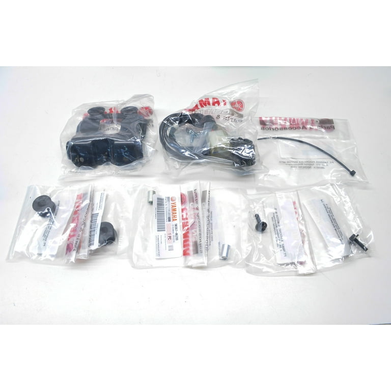 今話題のアイテムを OEM Yamaha Fuel & Switch Main 90891-20291-00 90891-20291, トップス