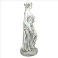 thumbnail image 2 of Design Toscano Summer Goddess of the Four Seasons Statue, 2 of 4