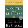 thumbnail image 1 of Pre-Owned Anointed for Business, 9780800797140, 0800797140, Paperback,, 1 of 1