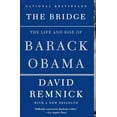 thumbnail image 1 of Pre-Owned The Bridge: The Life and Rise of Barack Obama (Paperback) 037570230X 9780375702303, 1 of 1