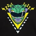 thumbnail image 3 of CafePress - Power Rangers Green Ranger Zzz Men's Value T Shirt - Men's Classic Graphic Cotton T-Shirt, 3 of 4