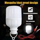 thumbnail image 2 of Lámpara LED portátil de cc 12V, 5W, 9W, 15W, Bombilla de punto, filamento portátil para exteriores, tienda de campaña, suministros de luz colgante para pesca nocturna, 2 of 4