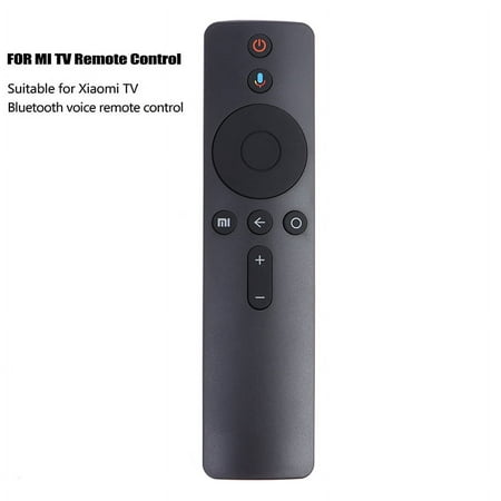 Bluetooth Voice Remote Compatible with Mi TV MI Box 3 S 4X TV Box Set-Top Box
