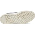 thumbnail image 5 of Cole Haan Mens Grand Crosscourt Traveler Sneakers (Navy Blazer/Ensign Blue/Ivory, 12), 5 of 5