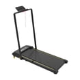 thumbnail image 4 of Cinta De Correr Plegable Cinta De Correr Portátil Cinta De Correr Para Ejercicios Para Gimnasio Oficina En Casa, 4 of 8