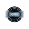 thumbnail image 3 of Conjunto de 9 piezas Joseph Joseph Tazones de Mezcla Tazas Medidoras Colador Color Sky, 3 of 3