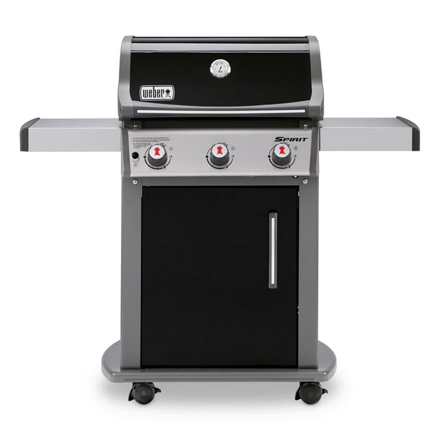 Barbecue au gaz Spirit E-310