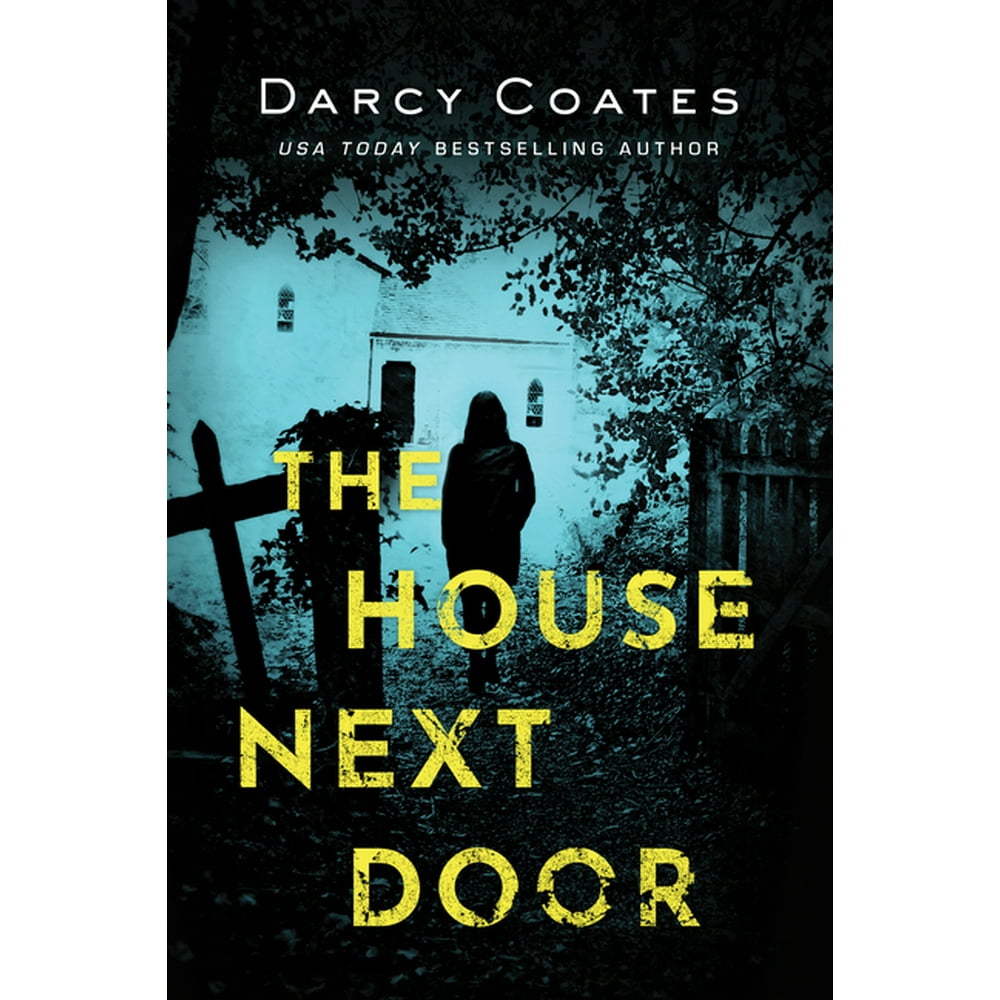 The House Next Door (Paperback)
