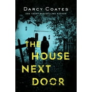 DARCY COATES The House Next Door (Paperback)