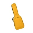 thumbnail image 5 of Kokiya Electric Guitar Bag Electric Guitar Case for Acoustic Guitar Electric Guitar yellow, 5 of 9