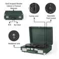 thumbnail image 3 of Tocadiscos de vinilo Crosley CR8005F-EM Cruiser, 3 of 9