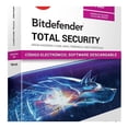 thumbnail image 2 of Antivirus Bitdefender Total Security MD 1 Año 3 Usuarios Descarga Digital, 2 of 4