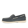 thumbnail image 5 of Dockers Mens Castaway Leather Boat Shoe, 5 of 6