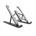 thumbnail image 2 of Support Pliant pour Ordinateur Portable en Alliage d'Aluminium Hauteur Réglable, 2 of 6