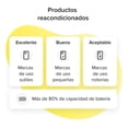 thumbnail image 2 of Samsung Galaxy S24 Ultra 512 GB Gris Titanio Reacondicionado A+, 2 of 5