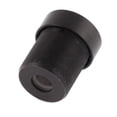 thumbnail image 3 of Cámara de seguridad CCTV 4mm M12 x 0.5 F2.0 con lente de placa IR de ángulo fijo de 85 grados, 3 of 3