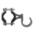 thumbnail image 1 of Ganchos para almacenamiento de bicicletas Gancho para bicicletas para colgar scooters Vehículos eléctricos Utilidad para sujetar bolsas Cascos JShteea El nuevo, 1 of 7