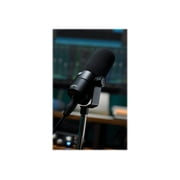 PreSonus, 1 Vocal Dynamic Microphone, XLR, Black (PD-70)