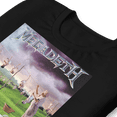 thumbnail image 2 of Megadeth - Youthanasia T-Shirt, 2 of 7