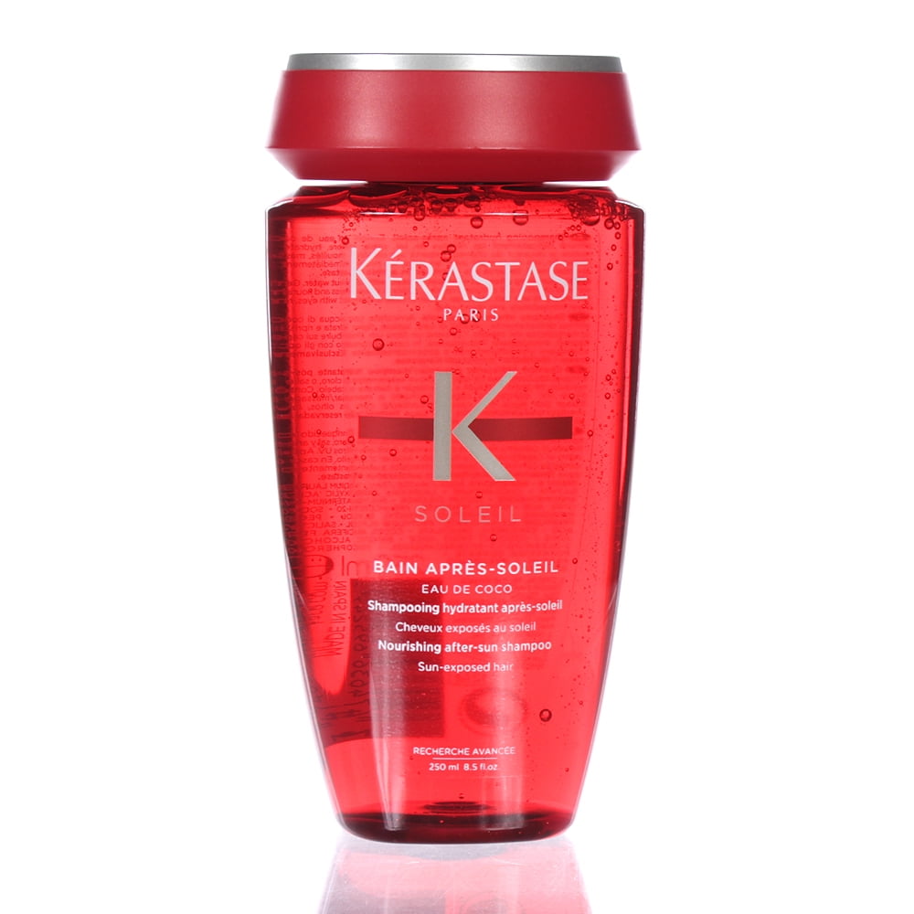 Kerastase Kerastase Soleil Bain Apres Soleil Shampoo 8.5oz/250ml
