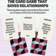 thumbnail image 3 of Conversation Starter Cards Couples Edition for Couple Games Date Night 150 Cards, 3 of 5