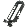 thumbnail image 3 of Camera Protective Frame Case, Falling Resistant Stable Cold Shoe Interface ABS Action Camera Protective Housing Portable  For Outdoor Shooting, 3 of 8