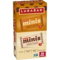 thumbnail image 1 of Chocolate Mini Bars Variety Pack, Gluten Free Vegan Fruit & Nut Bars, 30 ct, 1, 1 of 5