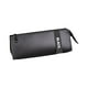 thumbnail image 2 of Pequeña Bolsa de Maquillaje,Estilo de Alta Belleza Bolsa de Lápiz de Estudiante de Gran Capacidad,Material de Cuero Ligero para Almacenamiento Cosméticos Artículos de Aseo Papelería Bolsa de Lápiz Gra, 2 of 2