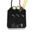 thumbnail image 4 of Electric Wrench Motherboard 20V Adjustable Power Tool Angle Grinder Switch Brushless Electric Wrench Drive Control Board 4 wires - adjustable speed, 4 of 9
