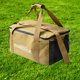 thumbnail image 3 of Lunch Box Beach Coacher Waterproof Soft para Acampar BBQ Family Actividades Al Aire Libre, 3 of 9