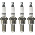 thumbnail image 1 of Autolite 4302 Motorcycle Spark Plug, Pack of 1, 1 of 1