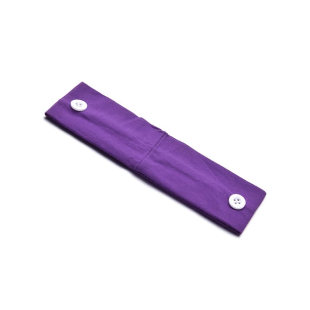 Soporte para Diadema Qarigey con botones Tipo 1