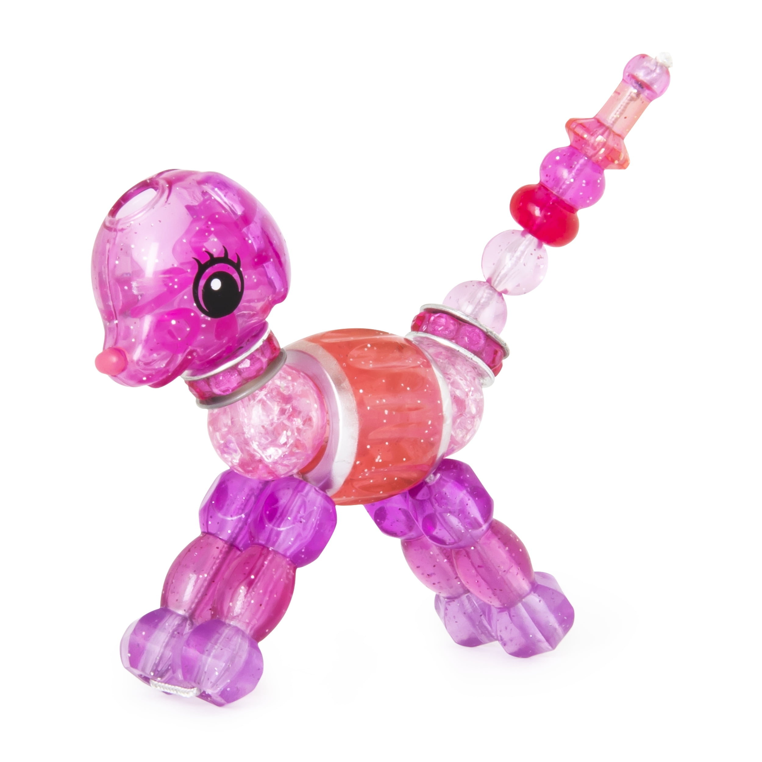 Twisty Petz Sprinkles Puppy Bracelet for Kids