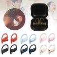 thumbnail image 2 of Beats Powerbeats Pro Auriculares Inalámbricos Bluetooth Auriculares Intrauditivos Verdaderos Estéreo 4d, 2 of 3