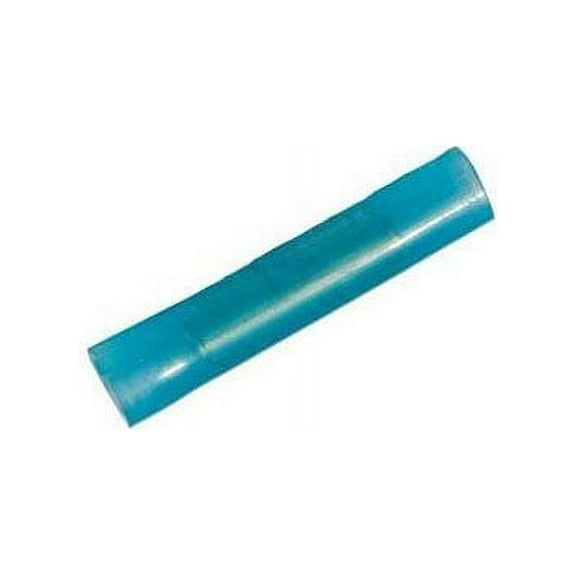 3M 62-SN Nylon Butt Connectors Electrical Splices Blue 16-14 AWG - 100 pack