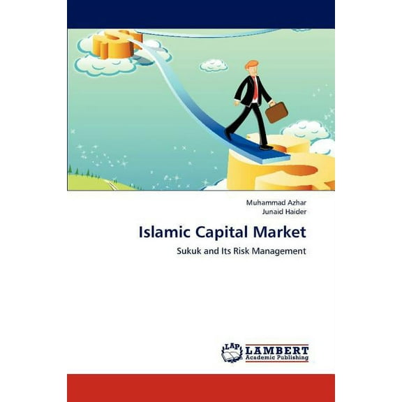 Islamic Capital Market (Paperback)