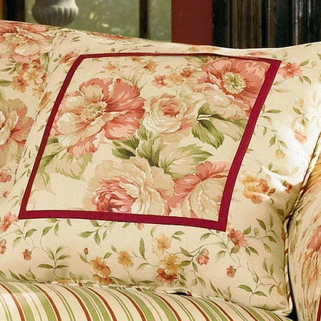 Hometrends Paige Pillow